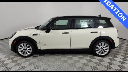 2022 Mini Clubman