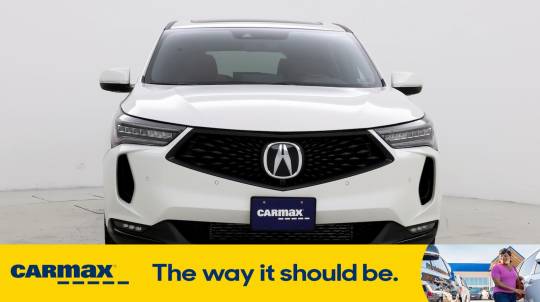2023 Acura RDX
