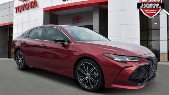 2019 Toyota Avalon