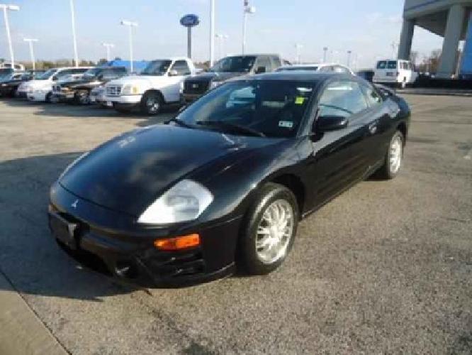 2003 mitsubishi eclipse gs in sherman, tx