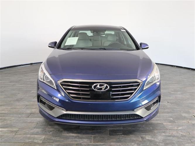 used 2016 hyundai sonata limited north lauderdale, fl 33068 for sale in pompano beach, florida