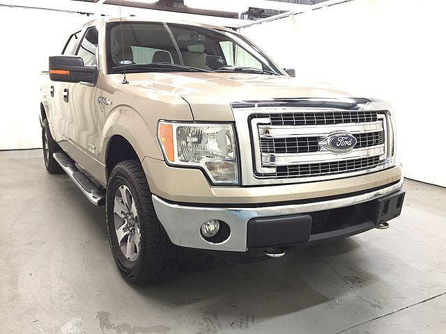 2013 ford f-150 xlt for sale in dover, delaware