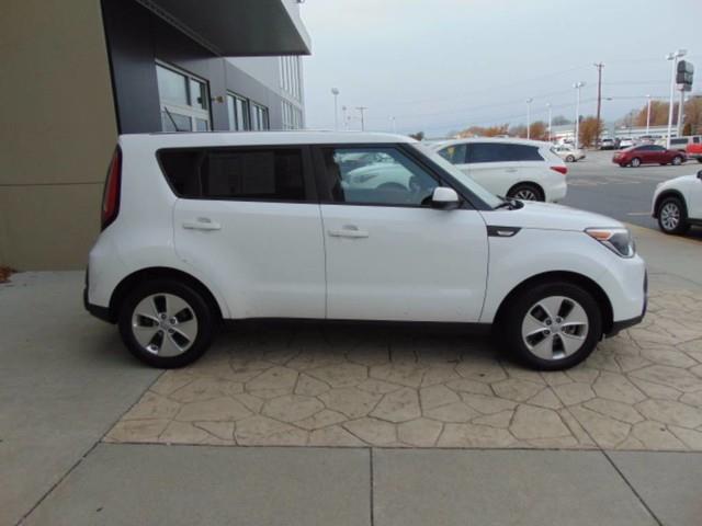 2014 kia soul base base 4dr wagon 6a for sale in dover, delaware