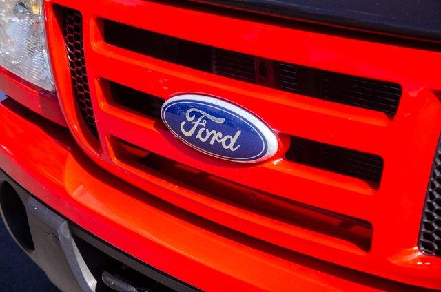 used 2011 ford ranger 4x4 supercab bend, or 97701 for sale in bend, oregon