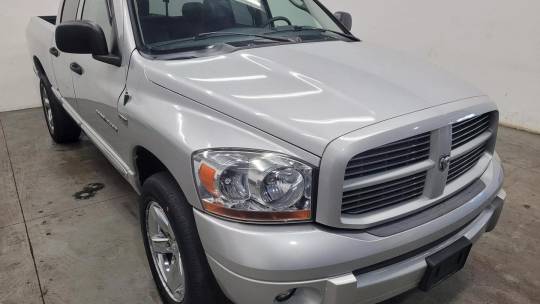 2006 Dodge Ram