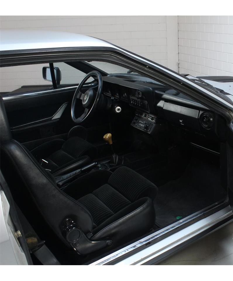 1984 alfa romeo gtv