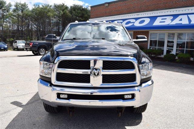 2014 ram ram pickup 2500 tradesman 4x4 tradesman 4dr crew cab 6.3 ft. sb pickup for sale in yarmouth, maine