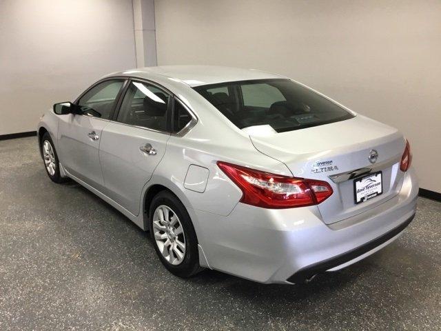 used 2016 nissan altima 2.5 s albert lea, mn 56007 for sale in albert lea, minnesota