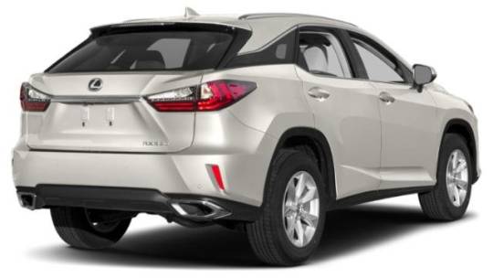 2019 Lexus RX