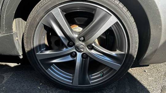2017 lexus is 300 base
