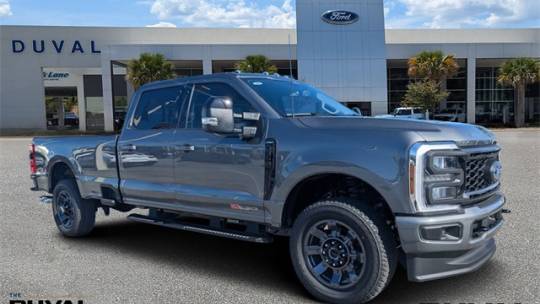 2024 Ford F-350