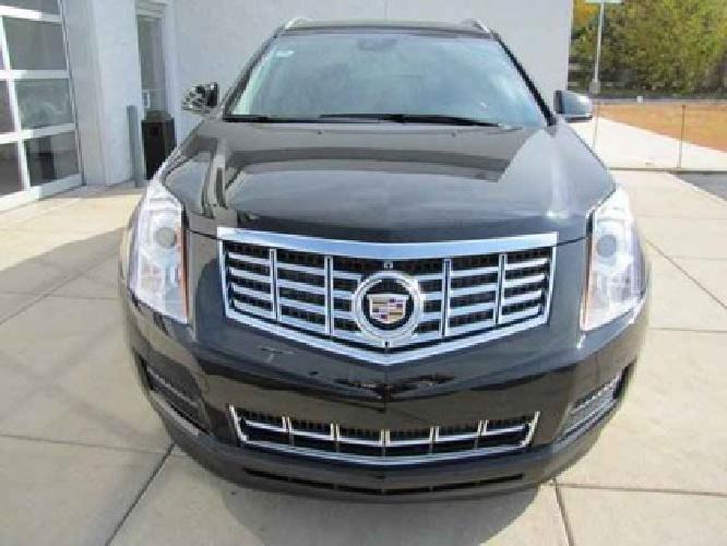 2013 cadillac srx luxury collection in merrillville, in