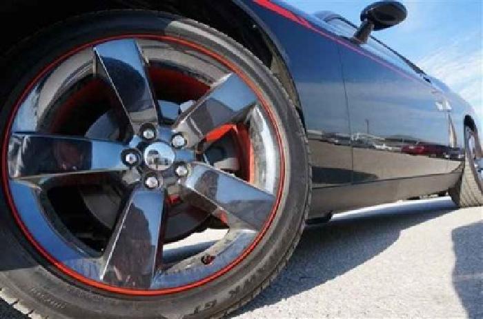 2013 dodge challenger r/t in fort worth, tx