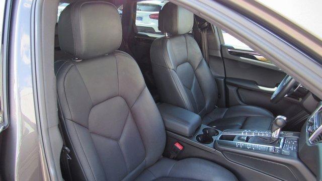 used 2016 porsche macan s boise, id 83709 for sale in boise, idaho
