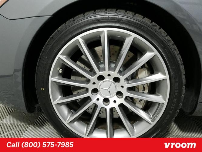 used 2017 mercedes-benz slc 43 amg new orleans, la 70130 for sale in new orleans, louisiana
