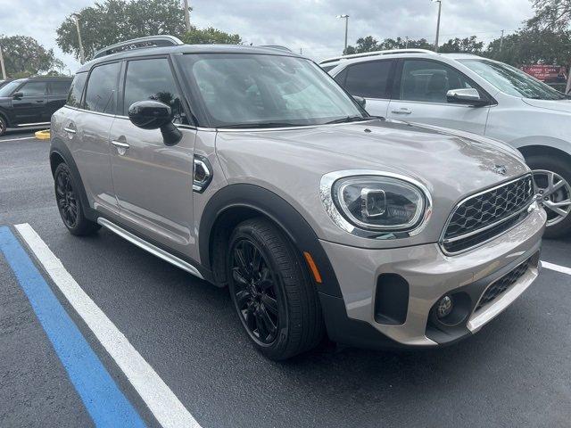 2023 mini countryman