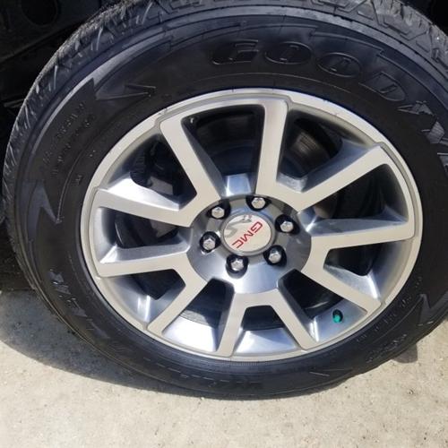used 2015 gmc sierra 1500 denali south madison, sd 57042 for sale in junius, south dakota