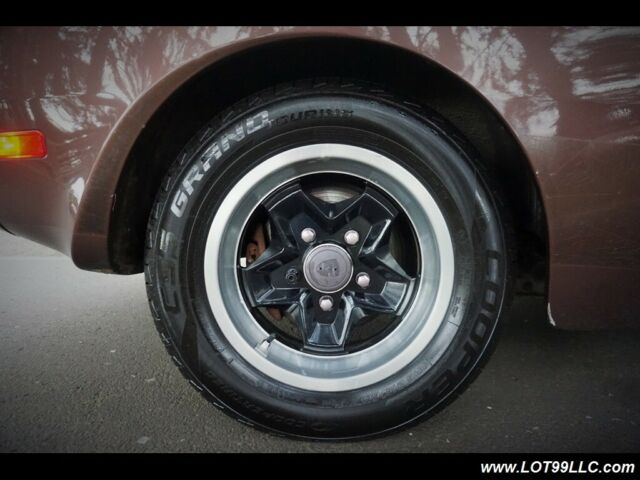 1985 porsche 944 5 speed power sun roof west coast car no rust clean carfax