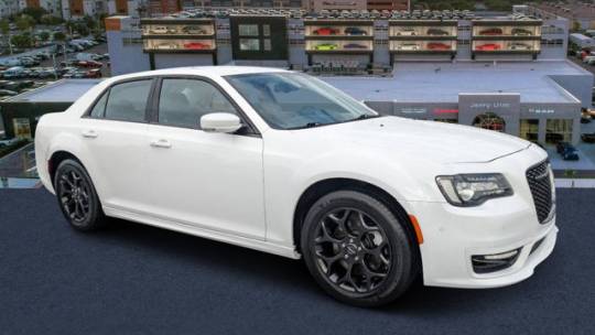 2022 Chrysler 300