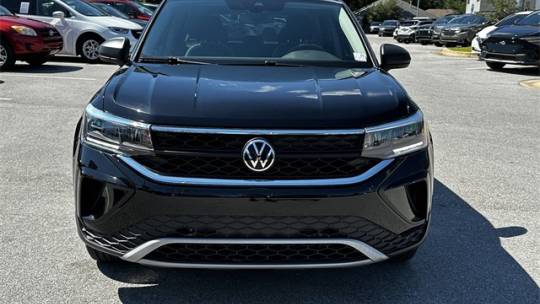 2022 Volkswagen Taos 1.5t s
