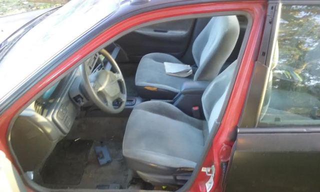 93 honda civic