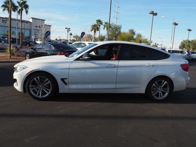 2015 bmw 3 series 328i xdrive gran turismo awd 328i xdrive gran turismo 4dr hatchback sulev for sale in henderson, nevada