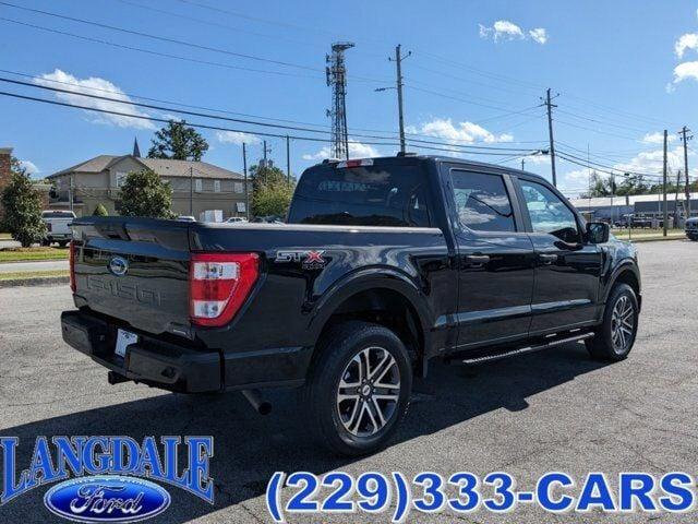 2021 ford f-150 xl in clyattville, georgia