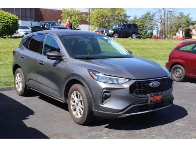 2023 ford escape active in saint louis, missouri