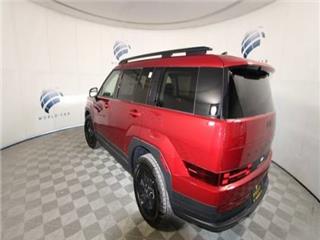 2024 Hyundai Santa Fe xrt