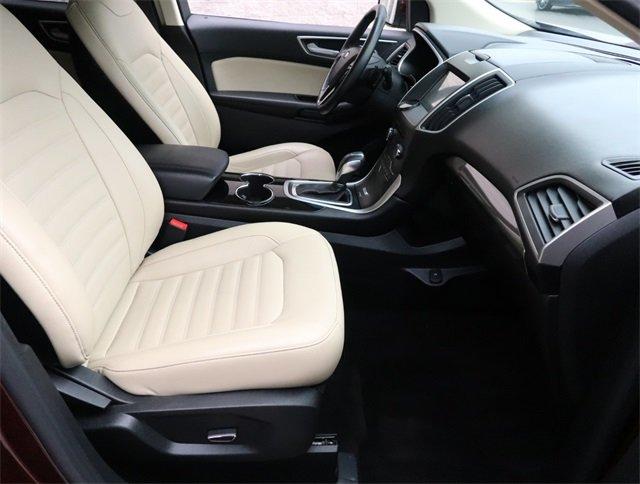 used 2016 ford edge fwd sel las vegas, nv 89117 for sale in las vegas, nevada