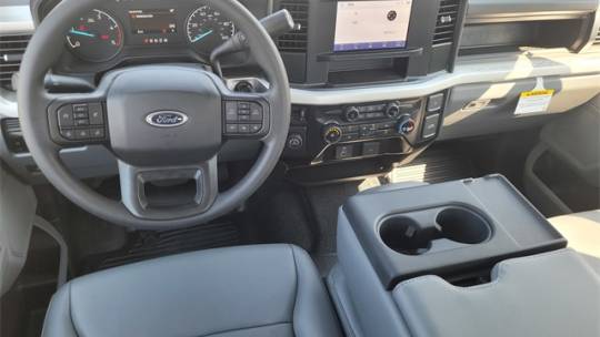 2024 Ford F-250