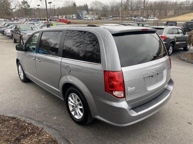 used 2019 dodge grand caravan sxt state college, pa 16801 for sale in state college, pennsylvania