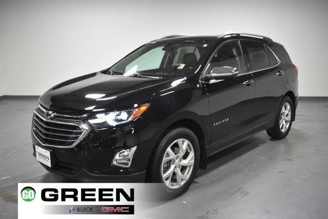 2019 chevrolet equinox premier w/1lz