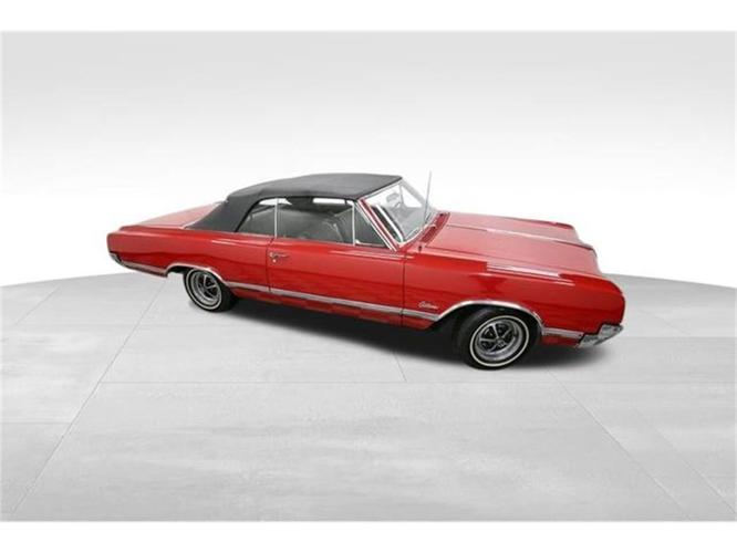 1965 oldsmobile cutlass in lockport, new york