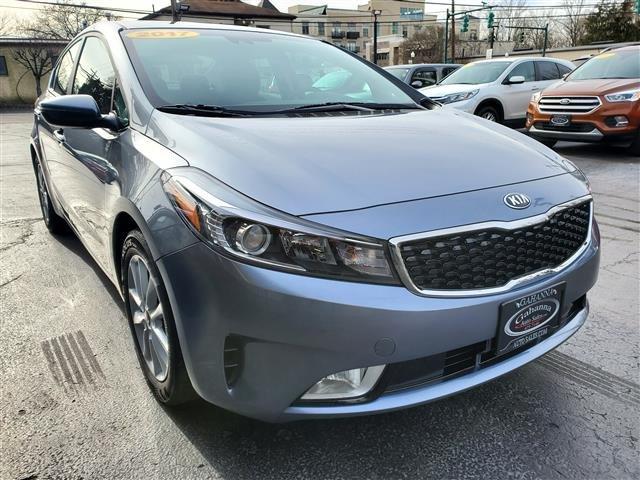 used 2017 kia forte s gahanna, oh 43230 for sale in columbus, ohio