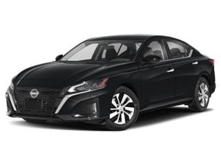 2023 Nissan Altima 2.5 s