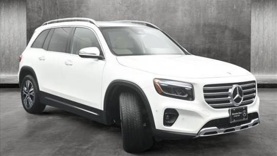 2024 mercedes-benz glb glb 250 4matic