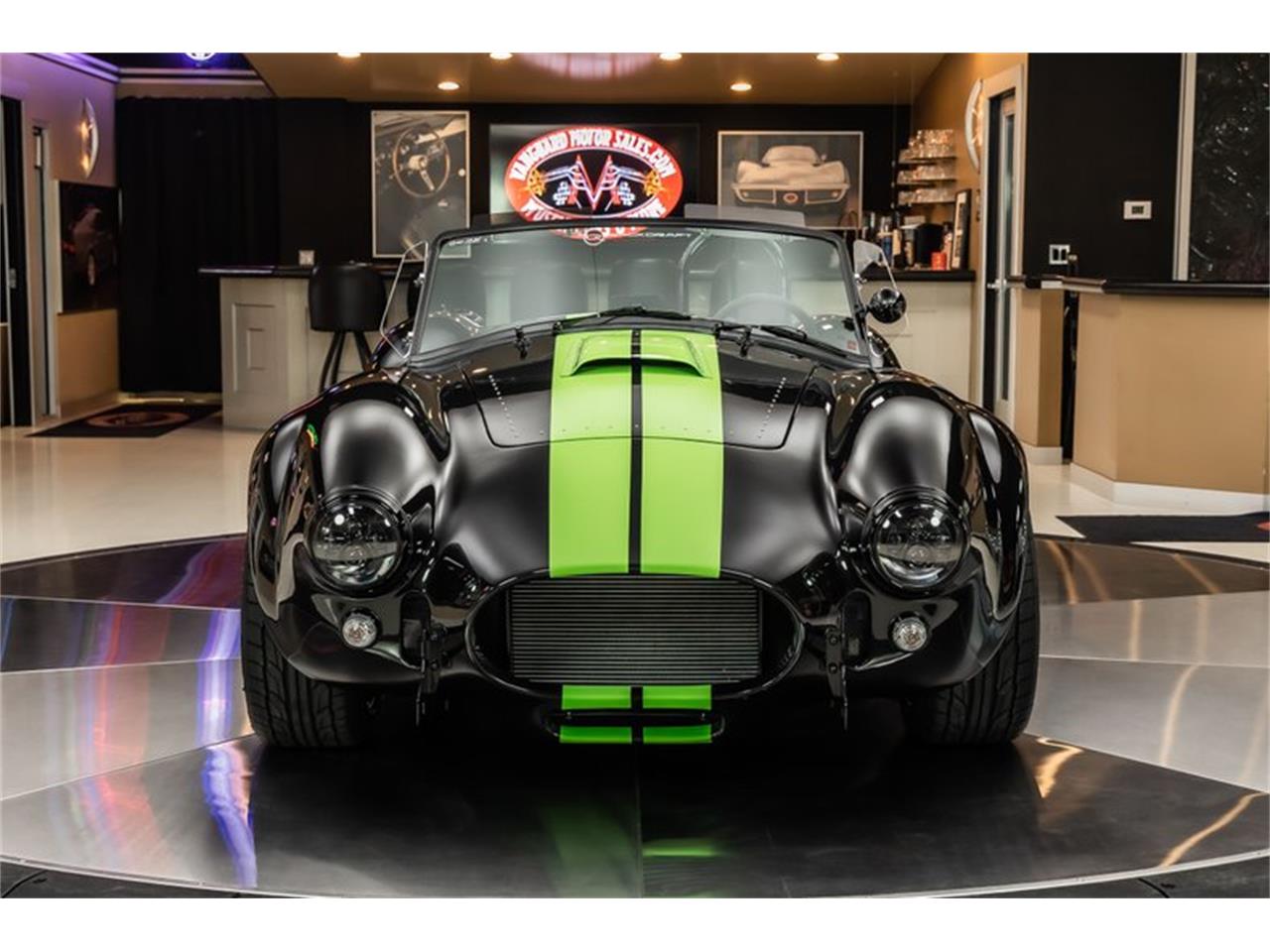 1965 shelby cobra