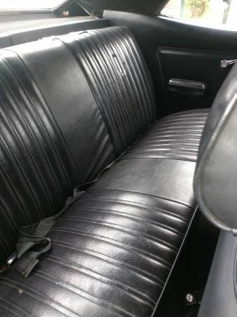 1970 fordfairlane500