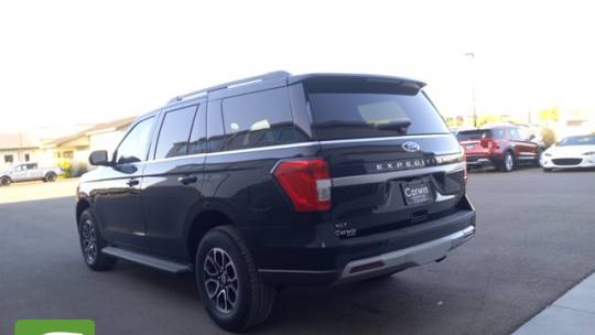 2024 Ford Expedition