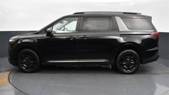 2025 Kia Carnival