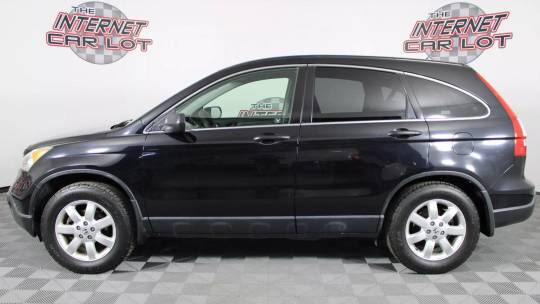 2007 Honda CR-V