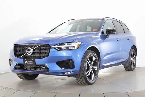 2021 volvo xc60 in saint louis, missouri