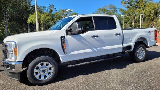 2023 Ford F-250