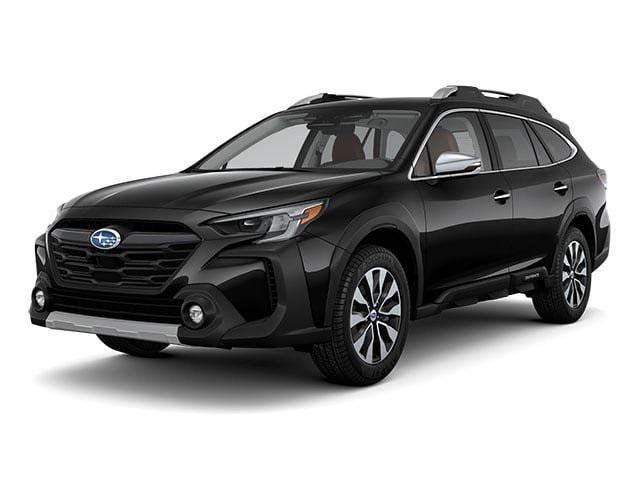 2024 subaru outback touring