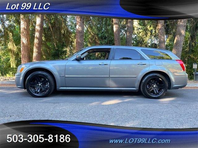 2006 dodge magnum r/t