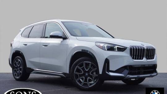 new 2024 bmw x1 xdrive28i