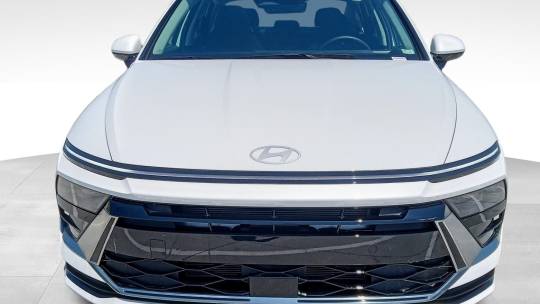 2024 Hyundai Sonata