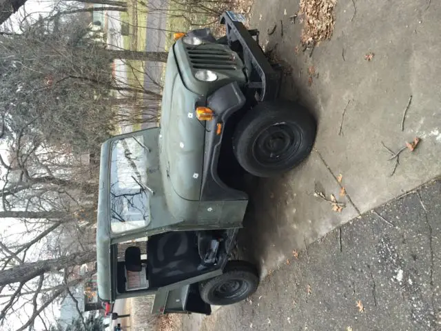 jeep 1976