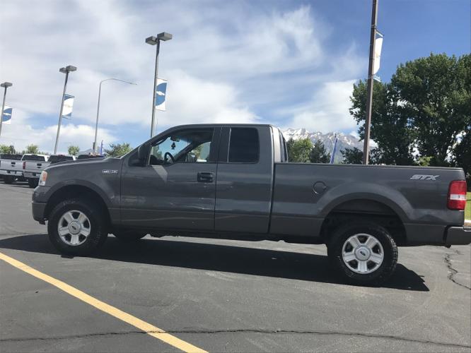 used 2005 ford f150 stx provo, ut 84604 for sale in provo, utah